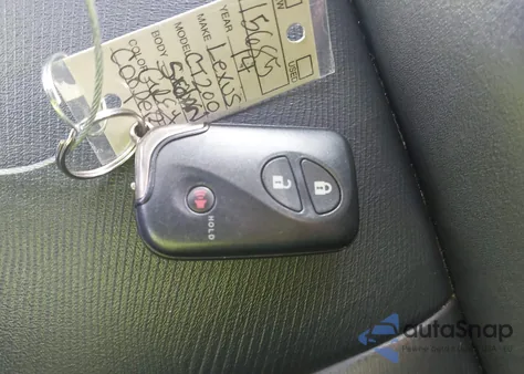 2014 Lexus Ct 200H from USA, damaged, VIN JTHKD5BH5E2179191